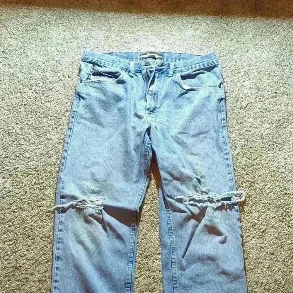Lee, jeans, size 36x32 - Picture 6 of 8